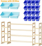SpaceAid Toy Storage Organizer - Image 7