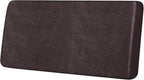 ANARACHON Leather Look Couch Cushion Covers Sofa Seat Slipcovers Sets Couches by ANARACHON