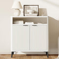 Fatmok Fluted Buffet Cabinet by Fatmok