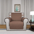 PureFit Reversible Chair Sofa Cover Dog Couch Covers - Image 2