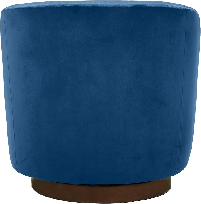 MINCETA Accent Chair, Modern Swivel Chairs - Image 7
