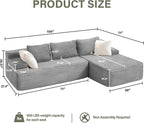 Modular Sectional - Image 2