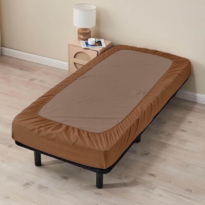Kingnex 30x75x9 RV Bunk Sheets Set - Image 5