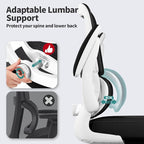 TRALT Office Chair - Image 4