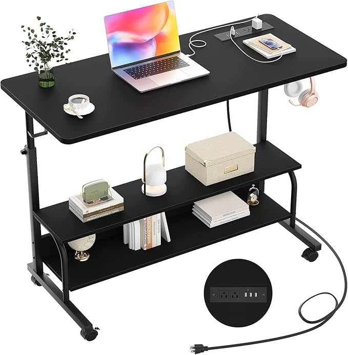 Armocity Rolling Standing Desk by Armocity