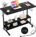 Armocity Rolling Standing Desk by Armocity