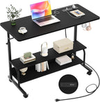 Armocity Rolling Standing Desk by Armocity