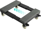 Heavy Duty Furniture Moving Dolly by Unknown