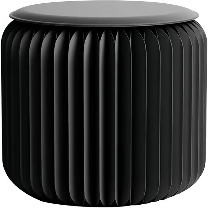 NOONTIDE Folding Stool by NOONTIDE