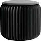 NOONTIDE Folding Stool by NOONTIDE
