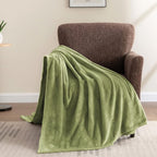 BEDELITE Fleece Blanket Soft Plush Throw - Image 6