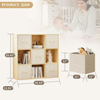 EXPERLAM 9 Cube Storage Organizer - Image 2