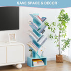 Yoobure Tree Bookshelf - Image 3