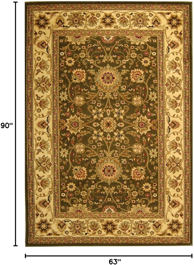 SAFAVIEH Lyndhurst Collection Area Rug - Image 2