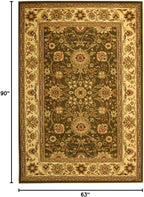 SAFAVIEH Lyndhurst Collection Area Rug - Image 2