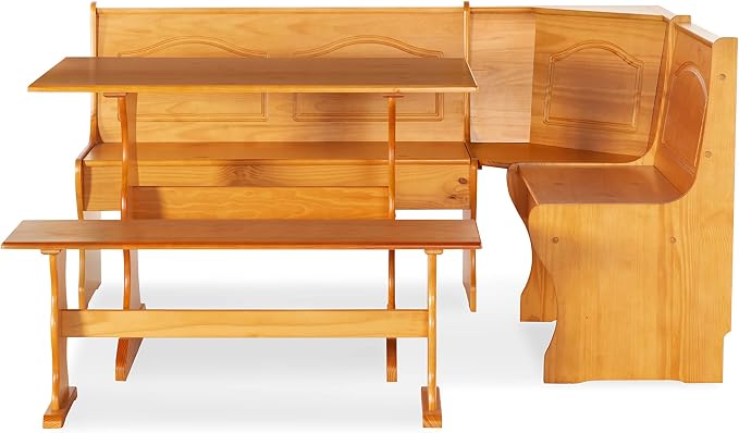 Linon Home Chelsea Nook - Image 19