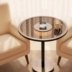 JOOFO End Table, Side Table by JOOFO