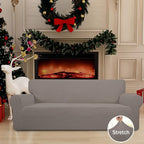 Easy-Going Stretch Couch Covers - Image 2