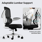 TRALT Office Chair - Image 7