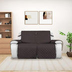 PureFit Water Resistant Reversible Sofa Cover - Image 2