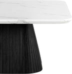 Furniture of America Coraly Modern 36-inch Square Coffee Table - Image 10