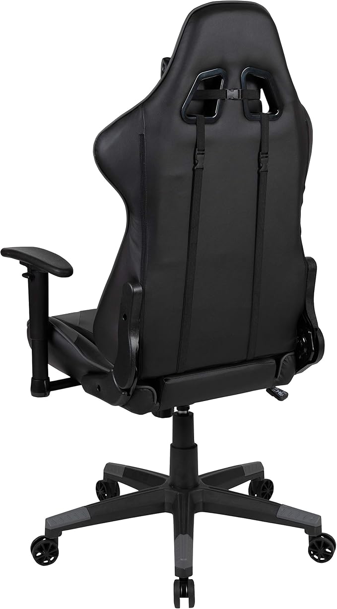 Flash Furniture X20 Gaming Chair Racing Office Ergonomic Computer PC Adjustable - Image 5