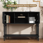 ARTPOWER Vintage Console Table - Image 4