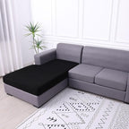Waterproof Sectional Couch Covers, Non Slip Sofa Cushion Covers | L Shape - Image 7