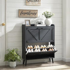 Barnyatoh Shoe Storage Cabinet - Image 3