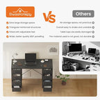Sweetcrispy Computer Gaming Desk - Image 6