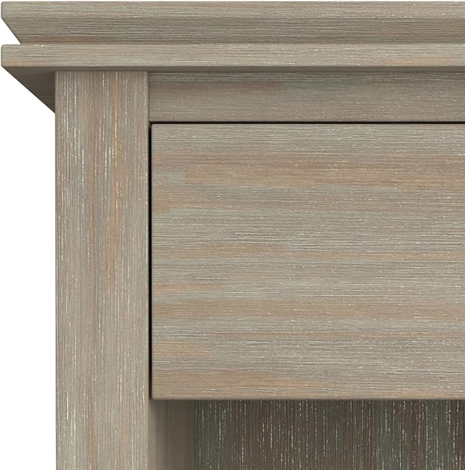 SIMPLIHOME Artisan Bedside Table - Image 10