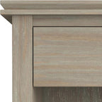 SIMPLIHOME Artisan Bedside Table - Image 10