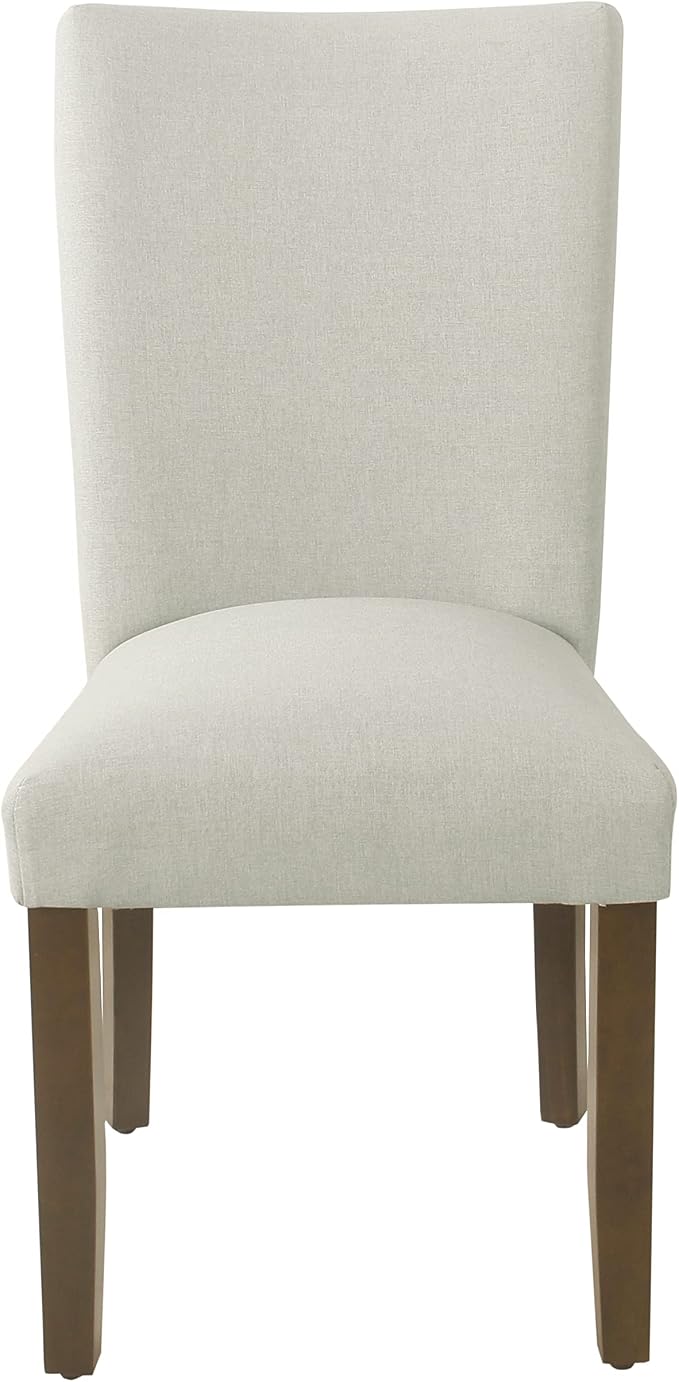 HomePop Classic Parsons Dining Chair - Image 5