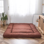 Japanese Shiki Futon Mattress Floor Mattress Thicken Tatami Mat Sleeping Pad - Image 4