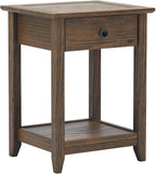 Greenport End Table - Image 5