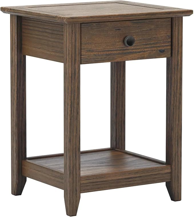 Greenport End Table - Image 5