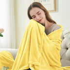 BEDELITE Fleece Blanket Soft Plush Throw - Image 3