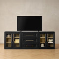mopio Blake 3 Piece Entertainment Center by MopioInc