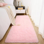 Chicrug Soft Runner Rugs for Bedroom Living Room Plush Fluffy Rug 2x8 | Shag by ChicrugHomeDecor