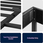 Avenco Queen Size Bed Frame - Image 6