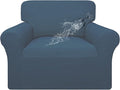 Easy-Going 100% Waterproof Oversized Chair Couch Cover, Stretch Sofa Cover | by Easy-Going