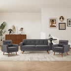 Tbfit Accent Chair, Reading Chair - Image 4