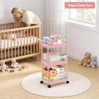 Volnamal Diaper Caddy - Image 7