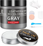 SHADAIWUYU 8.5oz Leather Recoloring Balm by SHADAIWUYU
