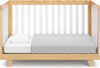 Storkcraft Beckett 3-in-1 Convertible Crib – GREENGUARD Gold Certified - Image 13