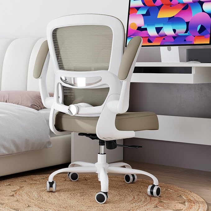TRALT Office Chair - Image 3
