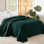 Exclusivo Mezcla Soft Fleece Blanket King Size - Image 4