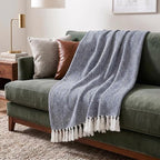 Americanflat 50x60 Throw Blanket by Americanflat