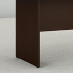 Bush Business Furniture 72-inch Office Conference Table - Image 5