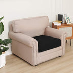 Easy-Going Stretch 1 Piece Chair Couch Cushion Cover - Image 2